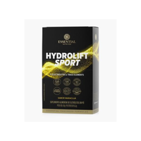 Foto do produto Hydrolift Sport Maracuja  Essential 62g