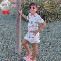 Vestido Summer Plex infantil