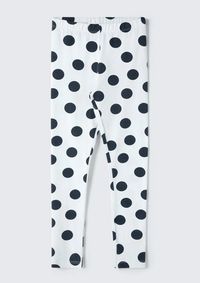 Foto do produto Calça Legging Infantil Menina Estampada