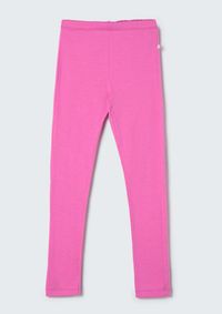 Foto do produto Calça Legging Básica Infantil Menina Tradicional