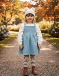 Foto do produto Gorro Infantil Unissex Com Pom Pom