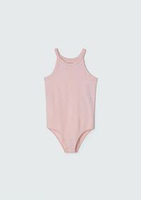 Foto do produto Body Básico Infantil Menina