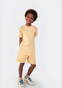 Foto do produto Bermuda Infantil Menino Comfort