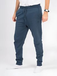 Foto do produto Calça Moletom Básica Jogger Adulto Unissex