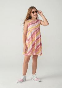 Foto do produto Vestido De Algodão Sem Manga (3008x)