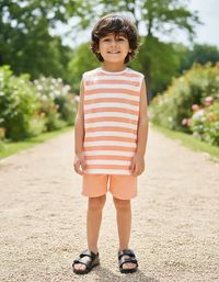 Foto do produto Conjunto Toddler Infantil Menino