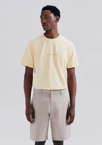 Foto do produto Bermuda Masculina Chino Em Sarja