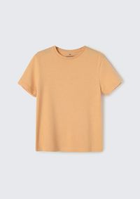 Foto do produto Camiseta Básica Infantil Menino Manga Curta