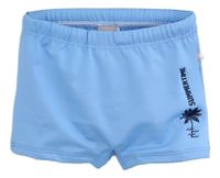 Foto do produto Sunga Com Proteção Solar - Com Elastano Boxer Toddler