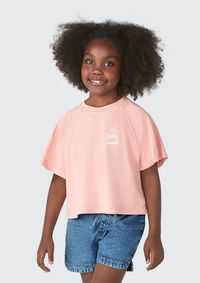 Foto do produto Shorts Jeans Infantil Menina