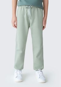 Foto do produto Calça Básica Infantil Unissex Jogger