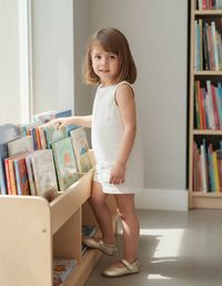 Foto do produto Macacão Infantil Em Tecido De Algodão Toddler