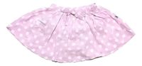 Foto do produto Saia Infantil  - Cor Rosa - 