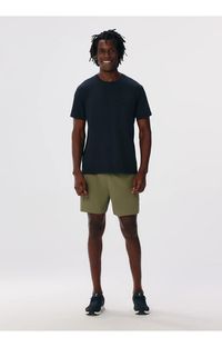 Foto do produto Bermuda Masculina Runner Secagem Rápida