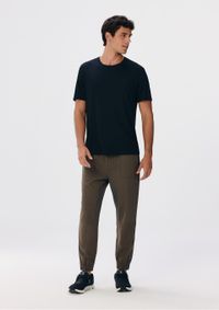 Foto do produto Calça Esportiva Masculina Jogger