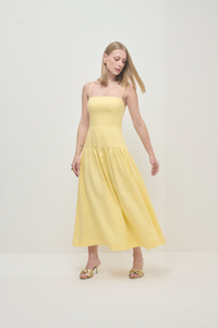 Foto do produto Vestido Lili