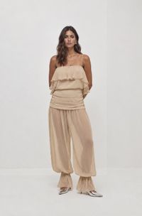 Foto do produto Calça Carmen