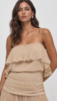 Foto do produto Bata Carmen