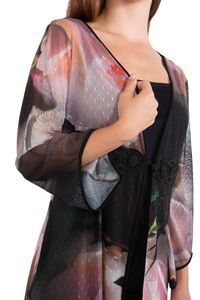 Kimono Longo