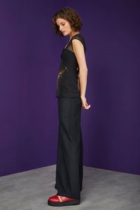Blusa Tule Cisne
