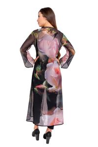 Kimono Longo
