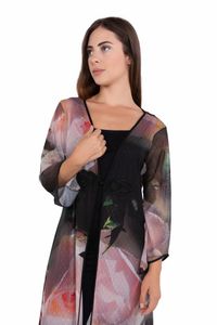 Kimono Longo