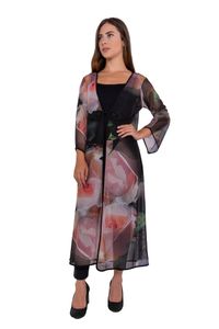 Kimono Longo