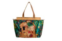 Bolsa Sacola - O Beijo