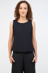 Blusa Básica De Malha C/Pence
