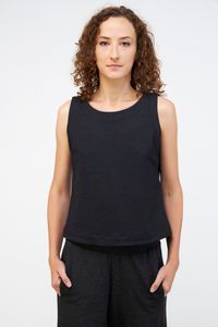 Blusa Básica De Malha C/Pence