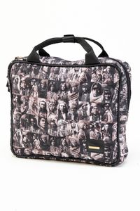 Bolsa modelo mochila Índio
