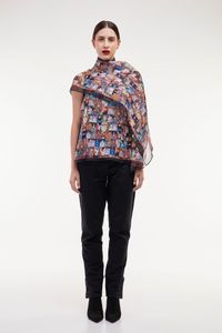 Xale Klimt Quadrinhos