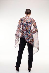 Xale Klimt Quadrinhos