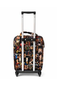 Mala de Viagem com Rodinhas Santinhos