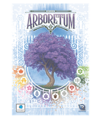 Foto do produto ARBORETUM