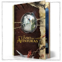 Foto do produto Robinson Crusoé – Livro de Aventuras