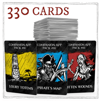 Foto do produto Robinson Crusoé – App Companion