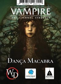 Foto do produto VTES - Bundle - Dança Macabra