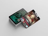 Foto do produto VTES – Sangue Novo – Tzimisce