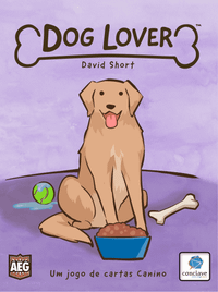 Foto do produto Dog Lover
