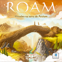 Foto do produto Roam
