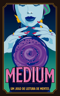 Foto do produto MEDIUM