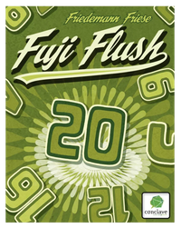 Foto do produto Fuji Flush