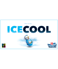 Foto do produto ICECOOL