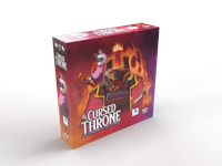 Foto do produto Night Parade: Cursed Throne