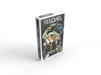Foto do produto Reload – Rumble