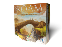 Foto do produto Roam