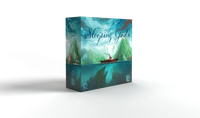 Foto do produto Sleeping Gods
