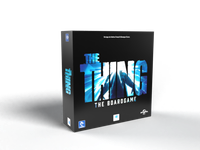 Foto do produto The Thing