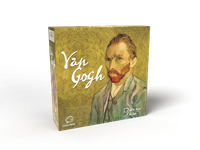 Foto do produto Van Gogh